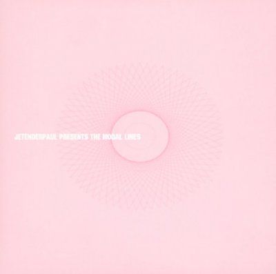 Jetenderpaul - Presents The Modal Lines (CD)