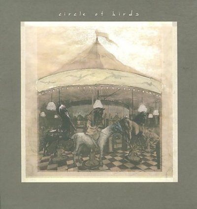 Circle Of Birds - Circle Of Birds (CD)