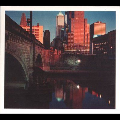 Denison Witmer - Philadelphia Songs (CD)