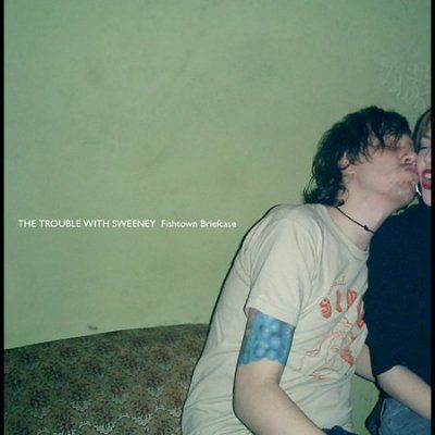 Trouble With Sweeney - Fishtown Briefcase Ep (CD)