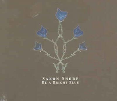 Be a Bright Blue - (Import CD)