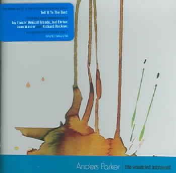 Wounded Astronaut - (Import CD)