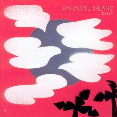 Paradise Island - Beast/schadenfroh (CD)