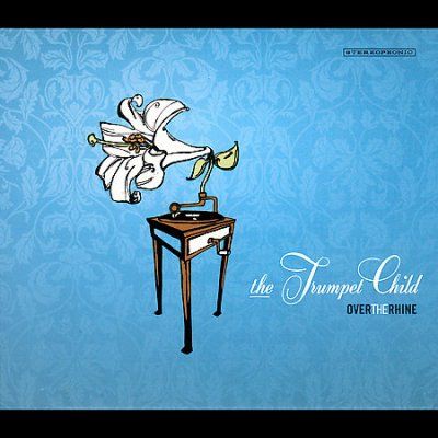 Trumpet Child - (Import CD)
