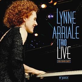 Lynne Arriale - Lynne Arriale: Live (CD)