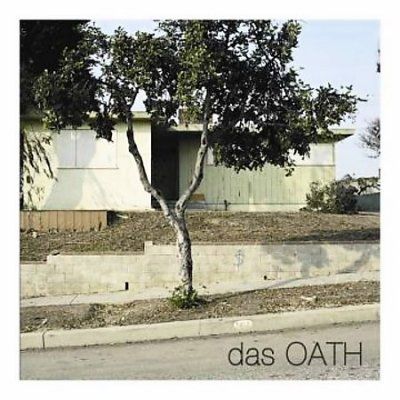 Das Oath - Das Oath (CD)