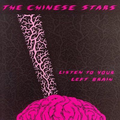 Listen to Your Left Brain - (Import CD)