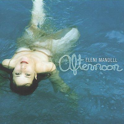 Eleni Mandell - Afternoon (CD)
