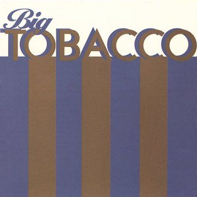 Joe Pernice - Big Tobacco (CD)