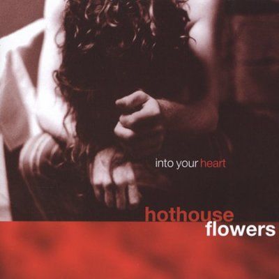 Hothouse Flowers - Into Your Heart (CD)
