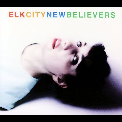 Elk City - New Believers (CD)
