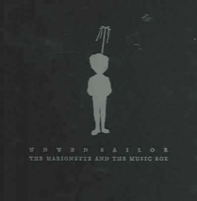 Marionette and the Music Box - (Import CD)