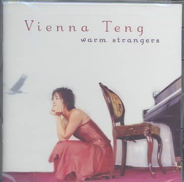 Vienna Teng - Warm Strangers (CD)