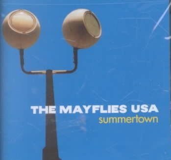 Mayflies Usa - Summertown (CD)