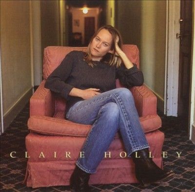 Claire Holley - Claire Holley (CD)