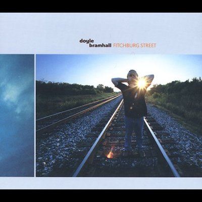 Doyle Bramhall - Fitchburg Street (CD)