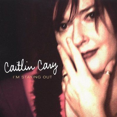 Caitlin Cary - I'm Staying Out (CD)