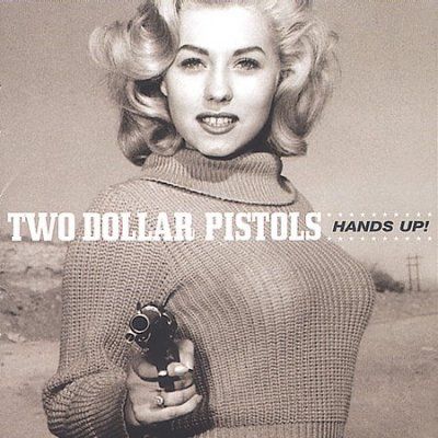 Hands up - (Import CD)