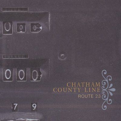 Chatham County Line - Route 23 (CD)