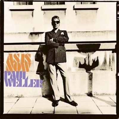 Paul Weller - As Is Now Deluxe Version (CD)