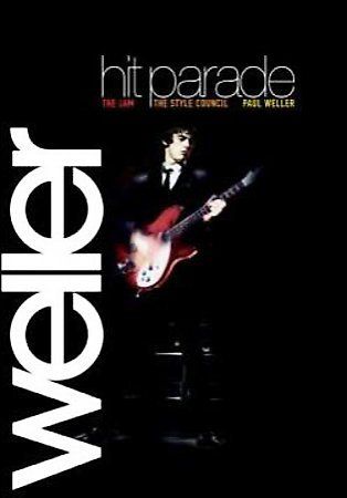 Paul Weller - Hit Parade (CD)