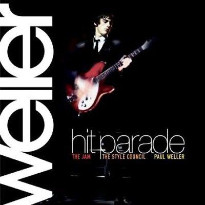 Paul Weller - Hit Parade (CD)