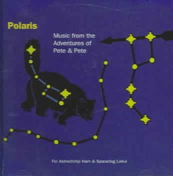 Music from the Adventure of Pete &amp; Pe - (Import CD)