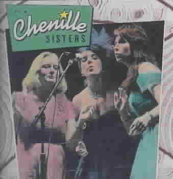 Chenille Sisters - Chenille Sisters (CD)