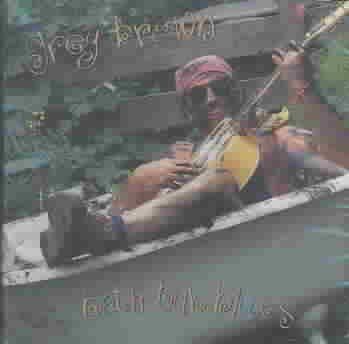 Greg Brown - Bath Tub Blues (CD)