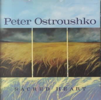 Peter Ostroushko - Sacred Heart (CD)