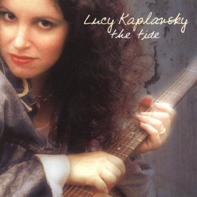 Lucy Kaplansky - Tide (CD)