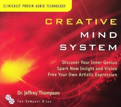 Creative Mind System - (Import CD)