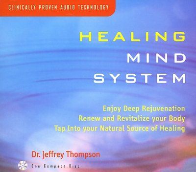 Healing Mind System - (Import CD)