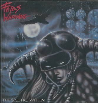 Fates Warning - Spectre Within (CD)