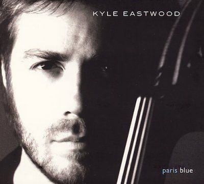 Kyle Eastwood - Paris Blue (CD)