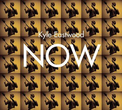 Kyle Eastwood - Now (CD)