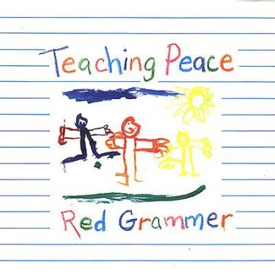 Teaching Peace - (Import CD)