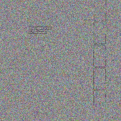 Elio Martusciello - Unoccupied Areas (CD)