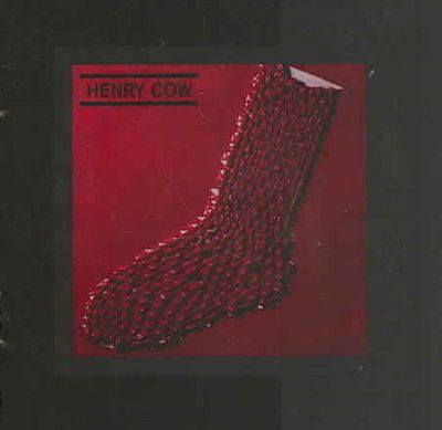 Henry Cow - In Praise Of Learning (CD)