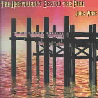 Jack Vees - Restaurant Behind The Pier (CD)