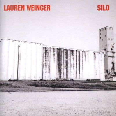 Lauren Weinger - Silo (CD)