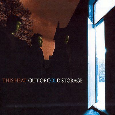 This Heat - Out Of Cold Storage (CD)