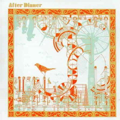 After Dinner - Editions (CD)