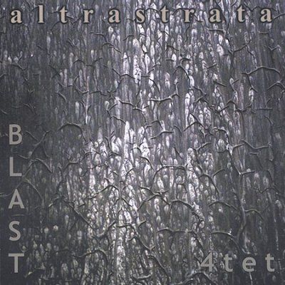 Blast - Altra Strata (CD)