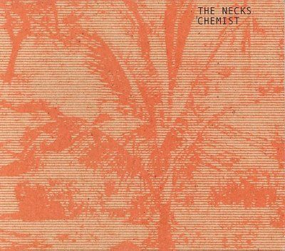 Necks - Chemist (CD)