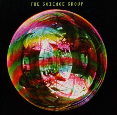 Science Group - Mere Coincidence (CD)
