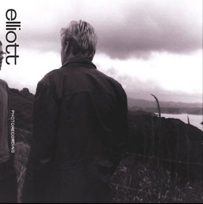 Elliot - Photo Recording (CD)