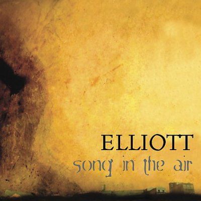 Elliott - Song In The Air (CD)