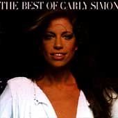Carly Simon - Best Of Carly Simon (CD)