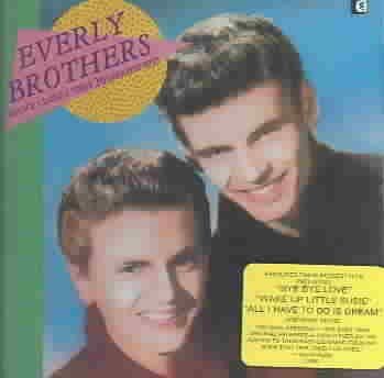 Everly Brothers - Cadence Classics/20 Greatest Hits (CD)